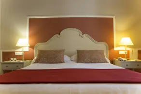 Vincci La Rabida - Chambre