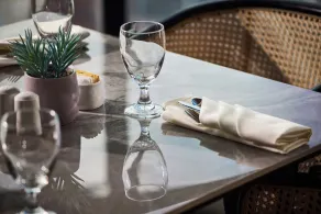 Harris Hotel & Conventions Sunshine Penang - Restaurant