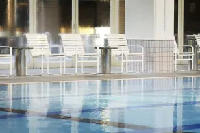 Suimeikan - Piscine