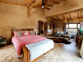 EQUIMITE CASA DE CAMPO - Værelse