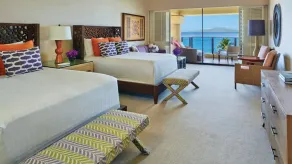 Four Seasons Resort Maui at Wailea - Chambre