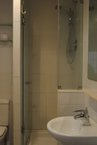Albergue Studio Hostel - Salle de bain