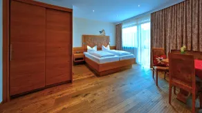 Gasthof zur Post - Zimmer