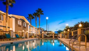 Best Western Mayport Inn and Suites - Piscine