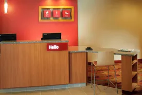 Towneplace Suites by Marriott Saginaw - Réception