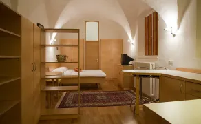 Hotel Figl ***S - Rum