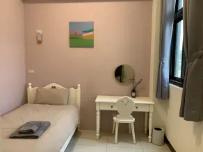 White Cat B&B - Room