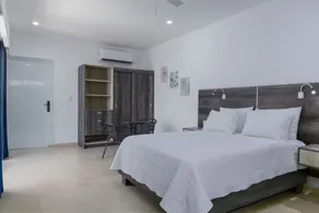 Casa Xtao Hotel - Room