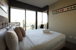 ACD Apartments - Room
