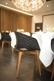 Hôtel des Bourbons Montluçon - Restaurant