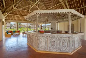 Neptune Paradise Beach Resort & Spa - All Inclusive - Reception