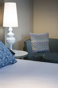 Hotel Kurrajong Canberra - Room