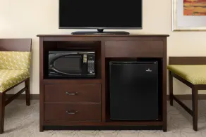 Hampton Inn & Suites Corpus Christi - Room