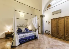 Residenza Il Villino B&B - Habitación