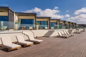 Address Beach Marassi Residence - Camera