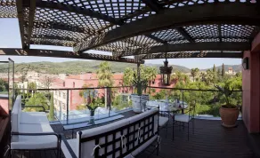 Hotel Blancafort Spa Termal - Chambre
