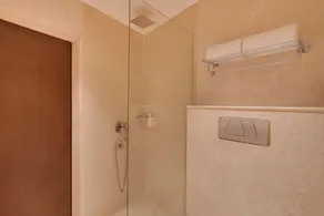 Lemon Tree Hotel, Noida - Bathroom