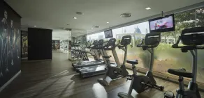 Sunway Putra Hotel Kuala Lumpur - Salle de remise en forme
