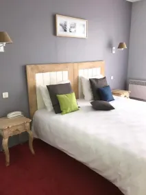 Hôtel des Dunes Noirmoutier - Room