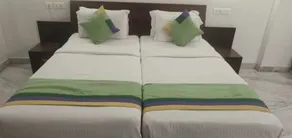 Hotel Corporate Inn - Quarto