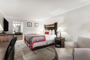 Days Inn by Wyndham Wilmington Brandywine - Chambre