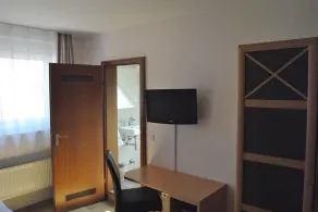 Hotel Zur Sonne - Quarto