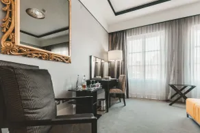 Alentejo Marmòris Hotel & Spa - Vue de la chambre