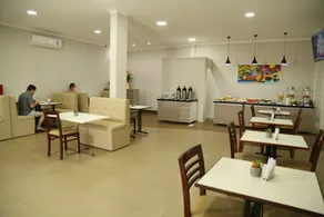 Prata Hotel - Restaurant
