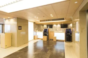 Dormy Inn Premium Kanda - Réception