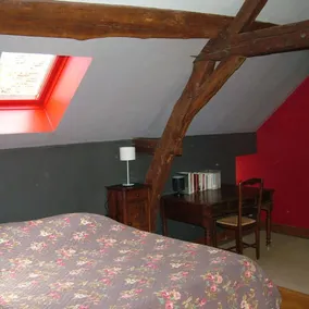 La Maison d'Agnès en Haute Bourgogne - Rom