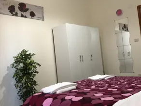 pardis dormitory - Værelse