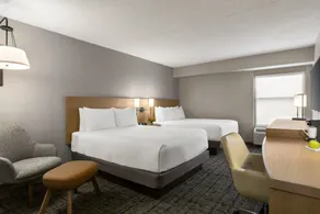 Hyatt Place Tucson Central - Room