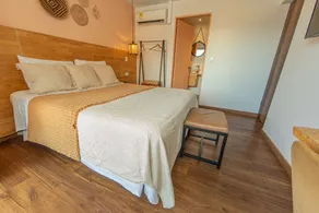 La Martina Boutique Hotel - Room