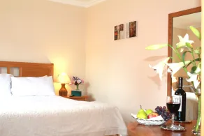 Glengarriff Park Hotel - Room