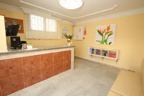 Apartamentos Strelitzias - Reception