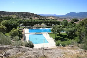 Apartamento Abuela Benita - Pool