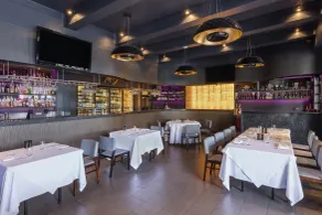 The Beetson Hotel - Restaurant