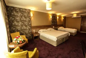 Grand Akçalı Otel - Room