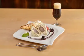 Zum Goldenen Löwen - Restaurant