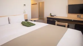 Hotel Kuretakeso Hiroshima Otemachi - Room