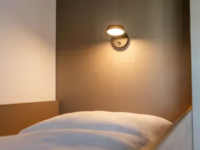 B&B HOTEL Düsseldorf-Hilden - Room