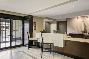 Staybridge Suites Washington D.C. - Greenbelt by IHG - Réception