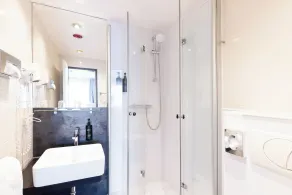 Garner Hotel Bremen North by IHG - Bagno