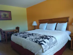 Extend a Suites & RV Park - Værelse