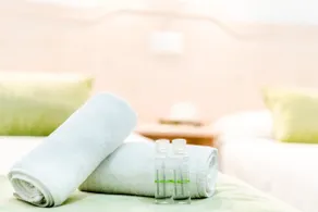 Ura Hotels Jardín Del Atlántico - Chambre