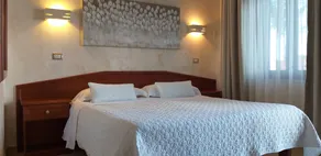 Borgo di Santa Barbara - Chambre