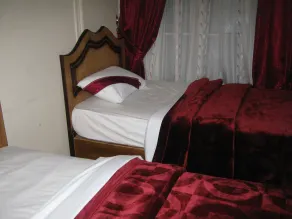 Great Alexander Hostel - Camera