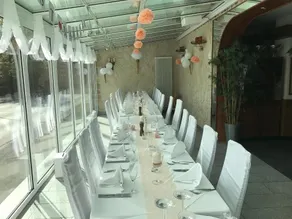 Hotel Daun - Ristorante