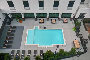 Home2 Suites by Hilton Houston Medical Center, TX - Pool