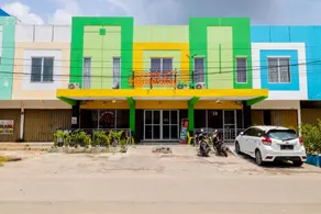 BOTANIA HOMESTAY BATAM - Image 1